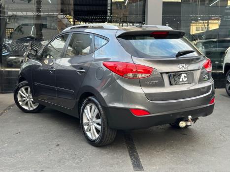 HYUNDAI IX35 2.0 16V 4P GLS AUTOMTICO, Foto 5