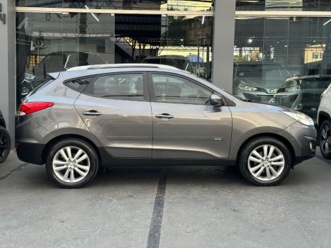 HYUNDAI IX35 2.0 16V 4P GLS AUTOMTICO, Foto 6