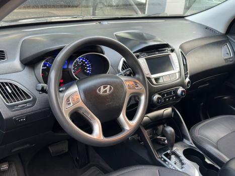 HYUNDAI IX35 2.0 16V 4P GLS AUTOMTICO, Foto 7