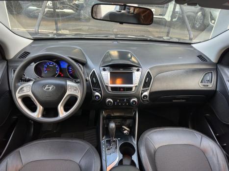 HYUNDAI IX35 2.0 16V 4P GLS AUTOMTICO, Foto 8