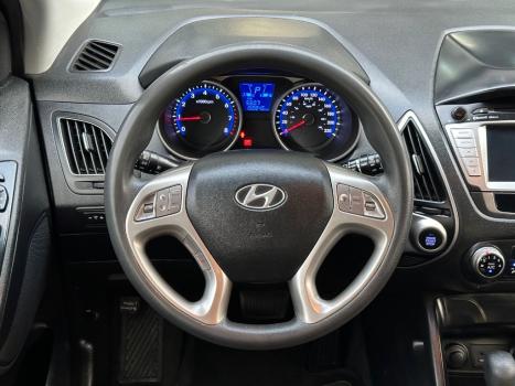 HYUNDAI IX35 2.0 16V 4P GLS AUTOMTICO, Foto 9