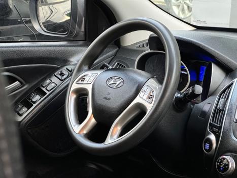HYUNDAI IX35 2.0 16V 4P GLS AUTOMTICO, Foto 10