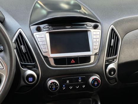 HYUNDAI IX35 2.0 16V 4P GLS AUTOMTICO, Foto 11