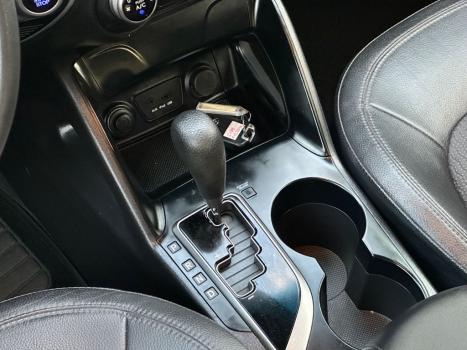 HYUNDAI IX35 2.0 16V 4P GLS AUTOMTICO, Foto 12