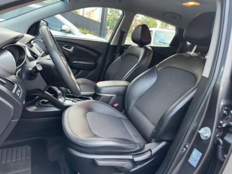 HYUNDAI IX35 2.0 16V 4P GLS AUTOMTICO, Foto 13