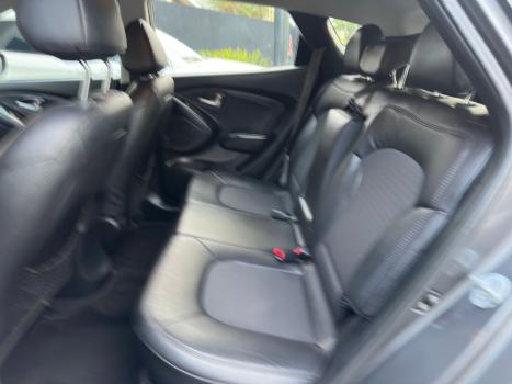 HYUNDAI IX35 2.0 16V 4P GLS AUTOMTICO, Foto 14