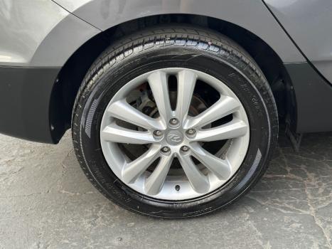 HYUNDAI IX35 2.0 16V 4P GLS AUTOMTICO, Foto 15
