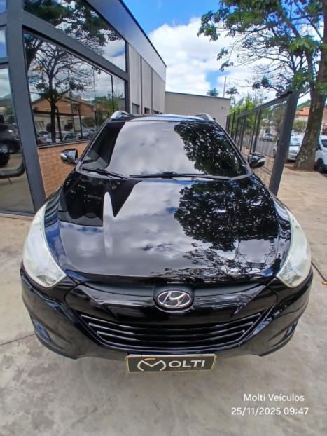 HYUNDAI IX35 2.0 16V 4P, Foto 2