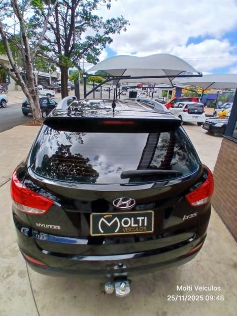 HYUNDAI IX35 2.0 16V 4P, Foto 4