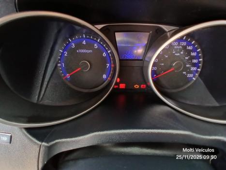 HYUNDAI IX35 2.0 16V 4P, Foto 5