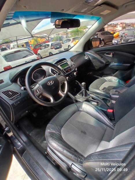 HYUNDAI IX35 2.0 16V 4P, Foto 8