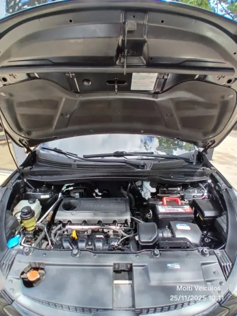 HYUNDAI IX35 2.0 16V 4P, Foto 13
