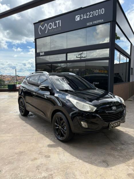 HYUNDAI IX35 2.0 16V 4P, Foto 2