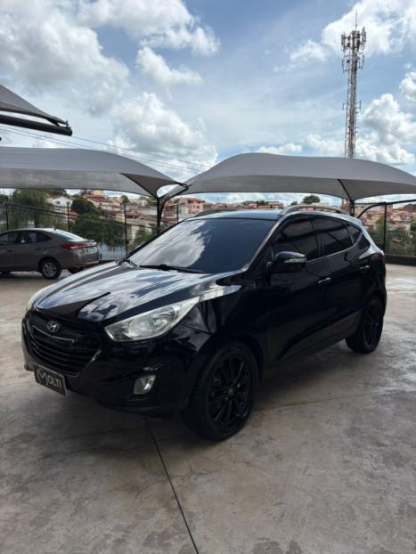 HYUNDAI IX35 2.0 16V 4P, Foto 3