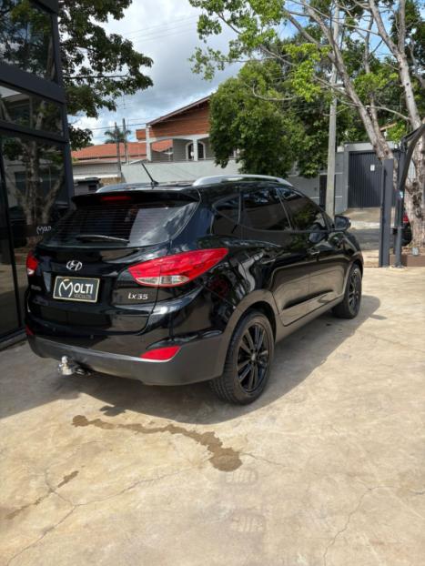 HYUNDAI IX35 2.0 16V 4P, Foto 4