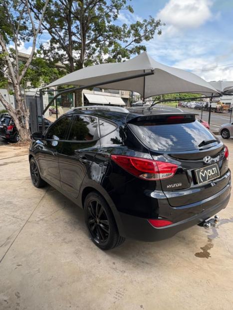 HYUNDAI IX35 2.0 16V 4P, Foto 5