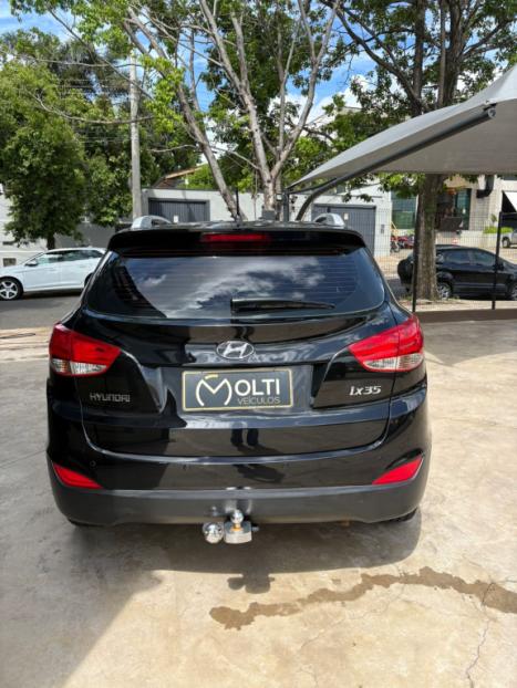 HYUNDAI IX35 2.0 16V 4P, Foto 6
