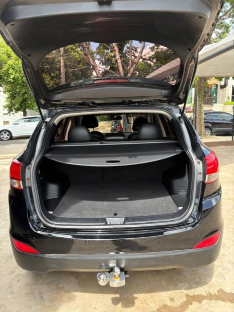 HYUNDAI IX35 2.0 16V 4P, Foto 7