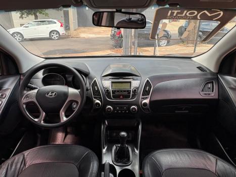 HYUNDAI IX35 2.0 16V 4P, Foto 8