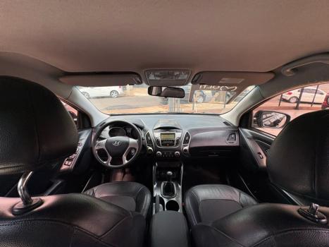 HYUNDAI IX35 2.0 16V 4P, Foto 9