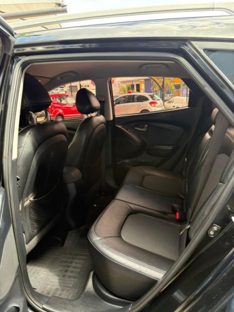 HYUNDAI IX35 2.0 16V 4P, Foto 10