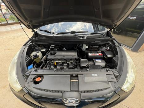 HYUNDAI IX35 2.0 16V 4P, Foto 12