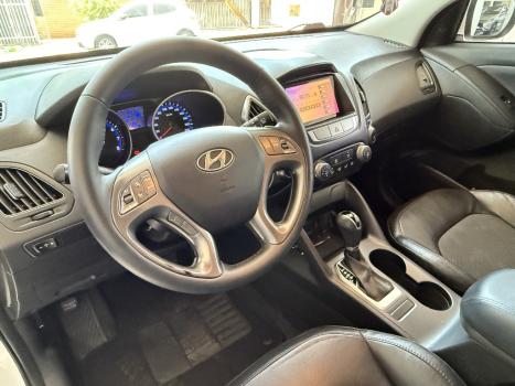 HYUNDAI IX35 2.0 16V 4P FLEX AUTOMTICO, Foto 7