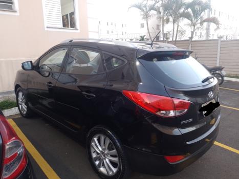 HYUNDAI IX35 2.0 16V 4P GLS AUTOMTICO, Foto 2
