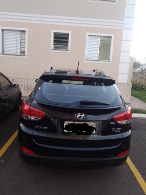 HYUNDAI IX35 2.0 16V 4P GLS AUTOMTICO, Foto 3