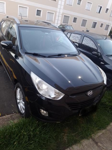 HYUNDAI IX35 2.0 16V 4P GLS AUTOMTICO, Foto 4