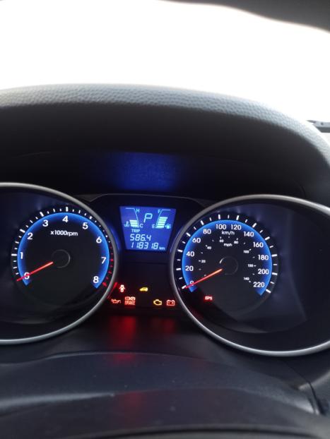 HYUNDAI IX35 2.0 16V 4P GLS AUTOMTICO, Foto 5
