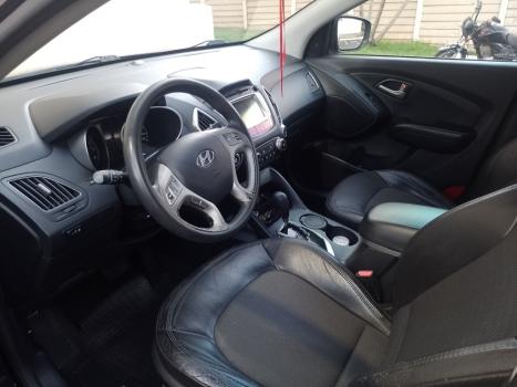 HYUNDAI IX35 2.0 16V 4P GLS AUTOMTICO, Foto 6