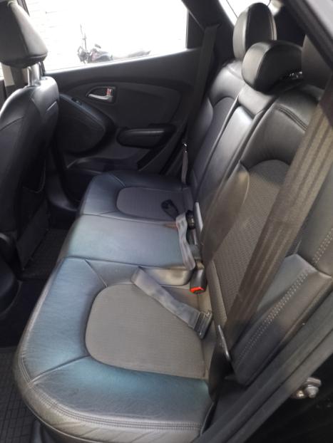 HYUNDAI IX35 2.0 16V 4P GLS AUTOMTICO, Foto 7