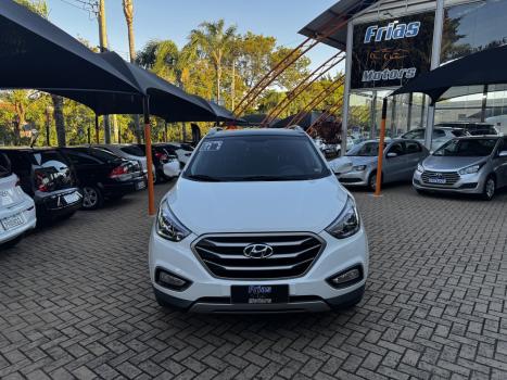 HYUNDAI IX35 2.0 16V 4P GLS FLEX AUTOMTICO, Foto 1