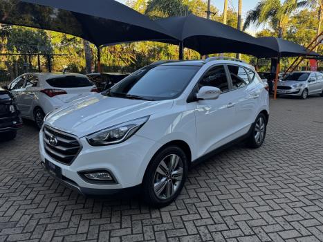 HYUNDAI IX35 2.0 16V 4P GLS FLEX AUTOMTICO, Foto 2