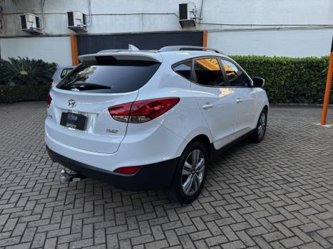 HYUNDAI IX35 2.0 16V 4P GLS FLEX AUTOMTICO, Foto 5