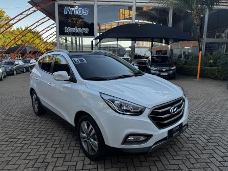 HYUNDAI IX35 2.0 16V 4P GLS FLEX AUTOMTICO, Foto 6