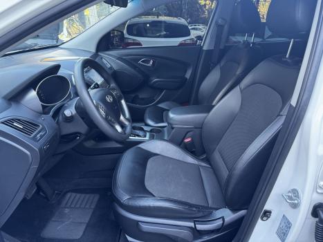 HYUNDAI IX35 2.0 16V 4P GLS FLEX AUTOMTICO, Foto 7