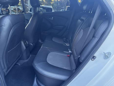 HYUNDAI IX35 2.0 16V 4P GLS FLEX AUTOMTICO, Foto 8