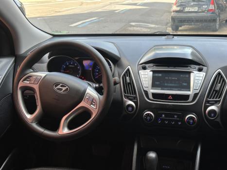 HYUNDAI IX35 2.0 16V 4P GL FLEX AUTOMTICO, Foto 8
