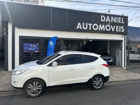 HYUNDAI IX35 2.0 16V 4P GL FLEX AUTOMTICO, Foto 3