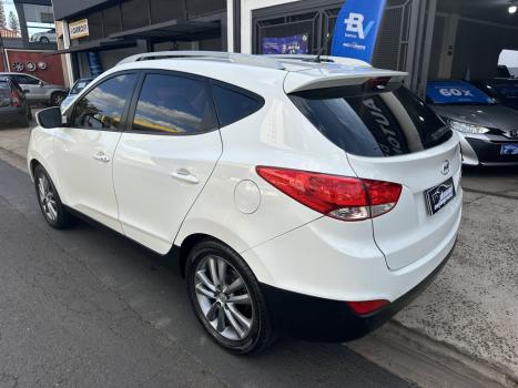 HYUNDAI IX35 2.0 16V 4P GL FLEX AUTOMTICO, Foto 7