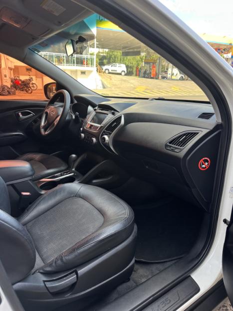 HYUNDAI IX35 2.0 16V 4P GL FLEX AUTOMTICO, Foto 9