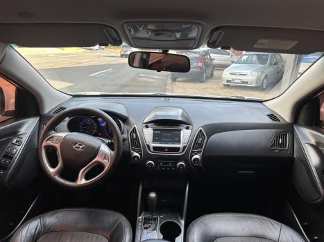 HYUNDAI IX35 2.0 16V 4P GL FLEX AUTOMTICO, Foto 10