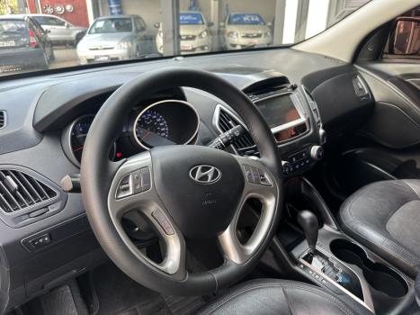 HYUNDAI IX35 2.0 16V 4P GL FLEX AUTOMTICO, Foto 11