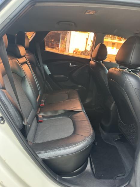 HYUNDAI IX35 2.0 16V 4P GL FLEX AUTOMTICO, Foto 12