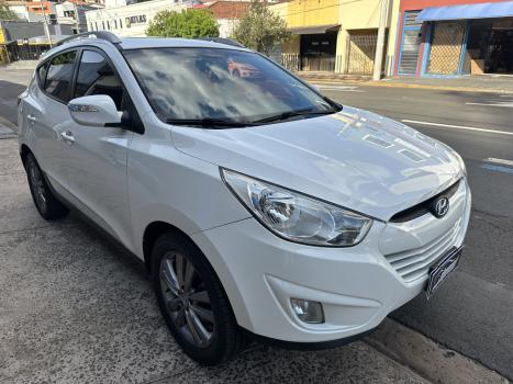 HYUNDAI IX35 2.0 16V 4P GL FLEX AUTOMTICO, Foto 5