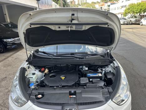 HYUNDAI IX35 2.0 16V 4P GL FLEX AUTOMTICO, Foto 14