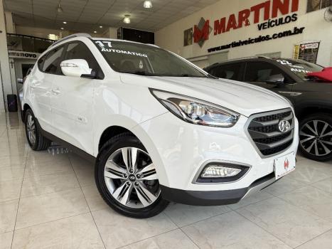 HYUNDAI IX35 2.0 16V 4P 4X4 AUTOMTICO, Foto 1