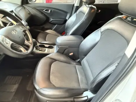 HYUNDAI IX35 2.0 16V 4P 4X4 AUTOMTICO, Foto 8